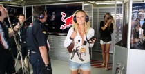 Grand Prix Brazylii - Interlagos - Pitbabes