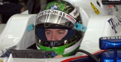 Nick Heidfeld