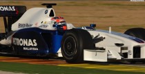 BMW Sauber F1.09