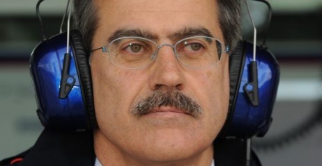Mario Theissen