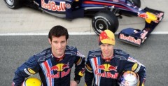 Red Bull RB5