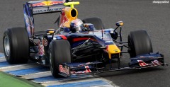 Red Bull RB5