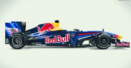 Red Bull RB5