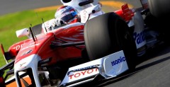 Jarno Trulli