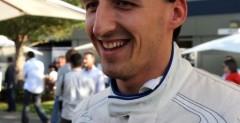 Robert Kubica