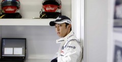 Kazuki Nakajima