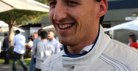 Robert Kubica