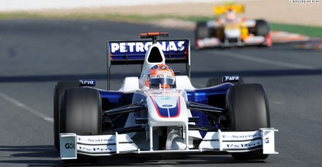 Robert Kubica