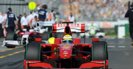 Felipe Massa