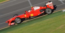 GP Australii GP Australii