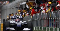 GP Australii GP Australii