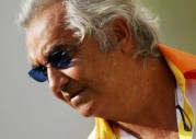 Flavio Briatore