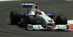 BMW Sauber