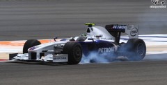 BMW Sauber