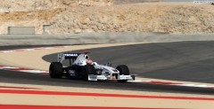BMW Sauber