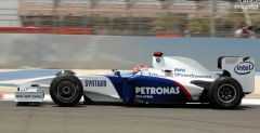 BMW Sauber
