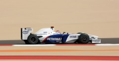 BMW Sauber