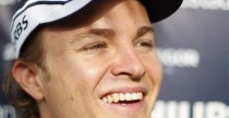 Nico Rosberg