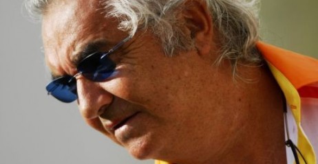 Flavio Briatore