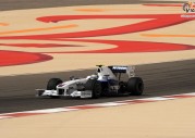 BMW Sauber