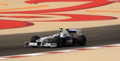 BMW Sauber