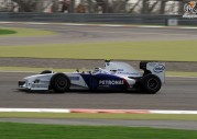 Grand Prix Bahrajnu - Sakhir - wyścig