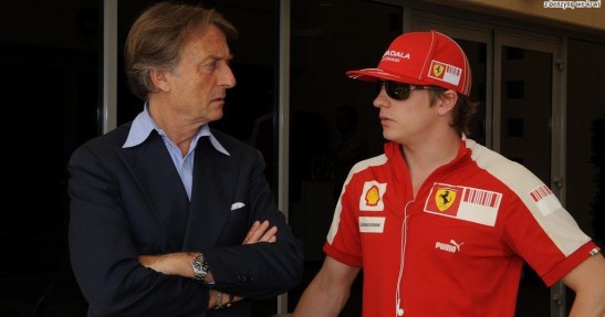 Grand Prix Bahrajnu - Sakhir - wyścig