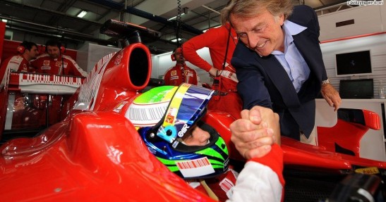 Grand Prix Bahrajnu - Sakhir - wyścig