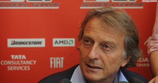 Grand Prix Bahrajnu - Sakhir - wyścig