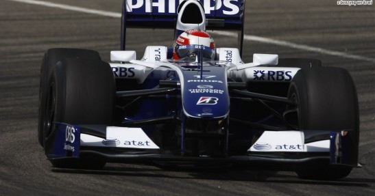 Grand Prix Bahrajnu - Sakhir - wyścig