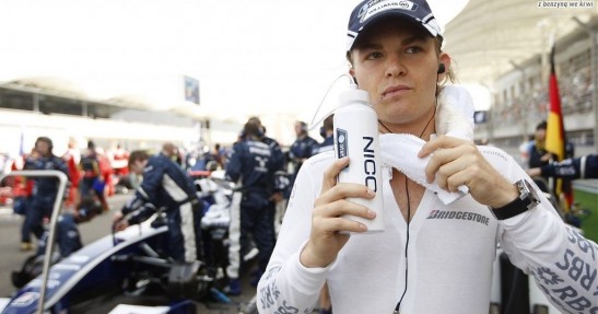 Grand Prix Bahrajnu - Sakhir - wyścig