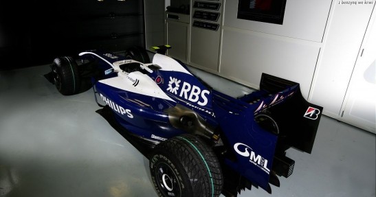 Grand Prix Bahrajnu - Sakhir - wyścig