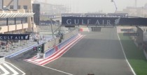 Grand Prix Bahrajnu - Sakhir - wycig