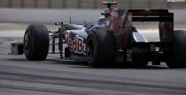 Grand Prix Bahrajnu - Sakhir - wycig