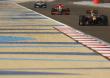 Grand Prix Bahrajnu - Sakhir - wycig