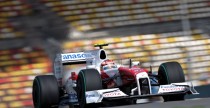 F1 Chiny