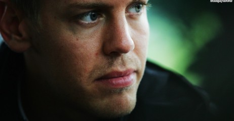 Sebastian Vettel