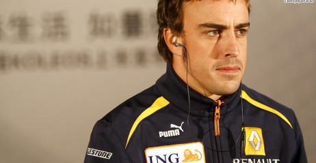 Fernando Alonso