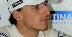 Robert Kubica