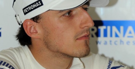Robert Kubica