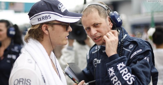 Grand Prix Chin - wyścig