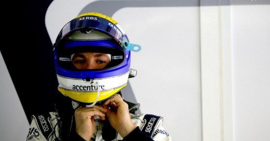 Grand Prix Chin - wyścig