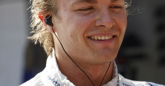 Grand Prix Chin - wyścig