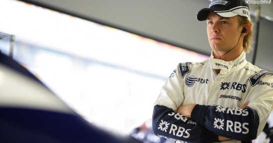 Grand Prix Chin - wyścig