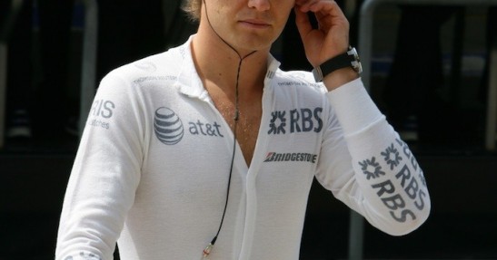 Grand Prix Chin - wyścig