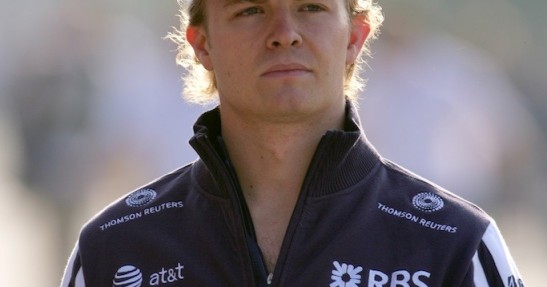 Grand Prix Chin - wyścig