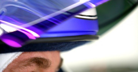 Grand Prix Chin - wyścig