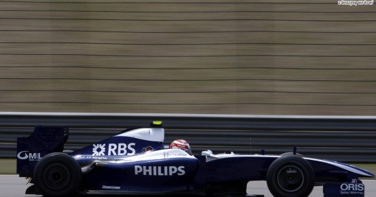 Grand Prix Chin - wyścig