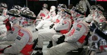 Grand Prix Chin - wycig