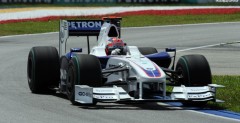 BMW Sauber